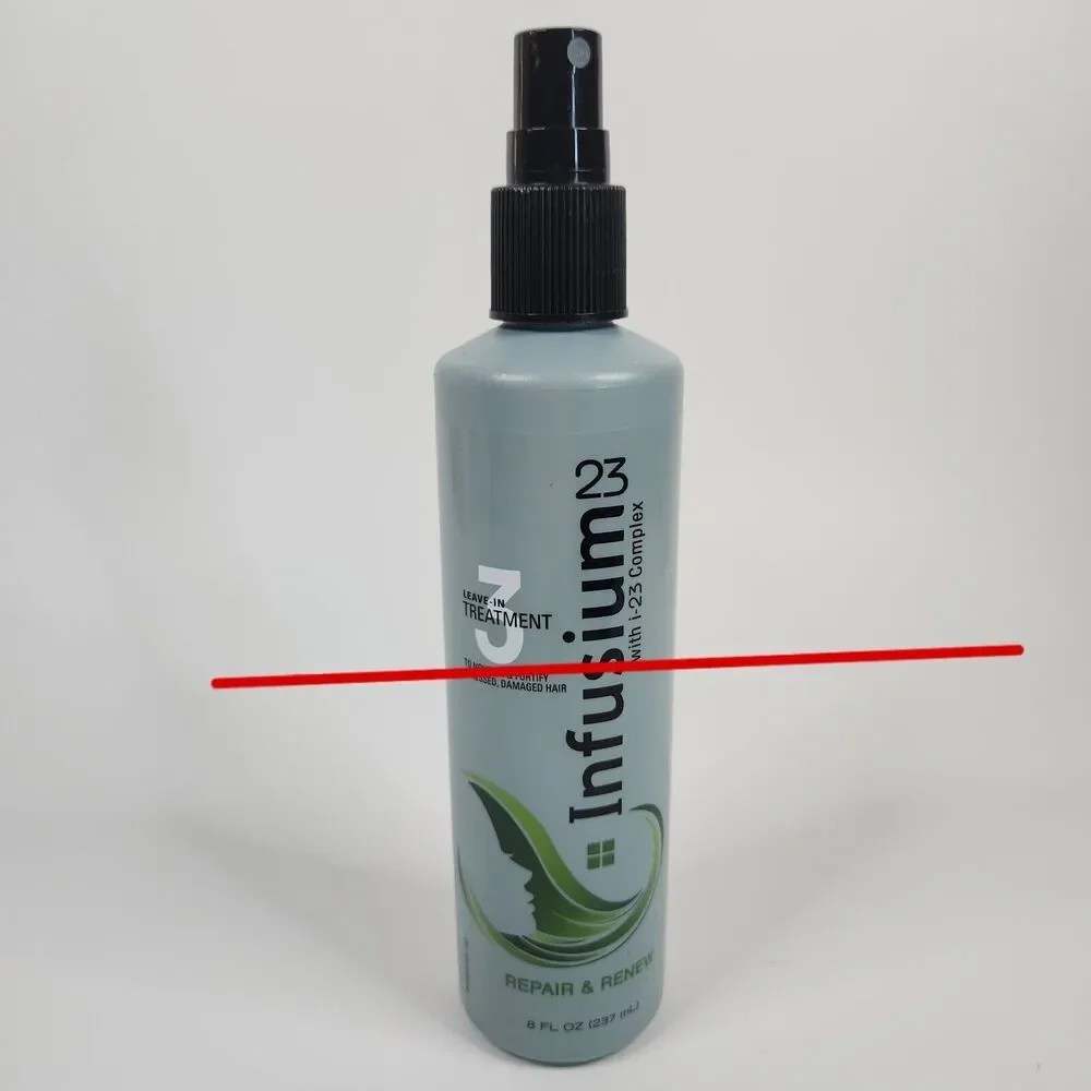 Infusium 23 Leave In Treatment Step 3 Repair And Renew 60% Full